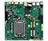 Mitac PH12ADI-Q670-12V Mini-iTX (Intel Alder Lake 12th Gen. LGA 65W, <b>12V DC-In</b>)