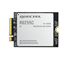 Quectel RG255C-GL M.2 Modem (5G RedCap/LTE, 223 Mbps DL / 123 Mbps UL)